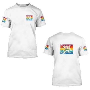 Discover Problem Solving Rock Climbing Wall Climber Bouldering 3D T Shirts