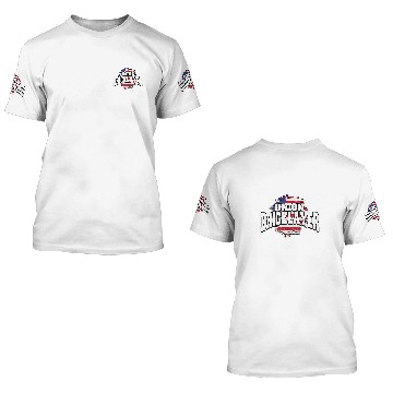 Discover Brick Layer Union Bricklayer Union Bricklayer 8 Baseball Tees 3D T Shirts
