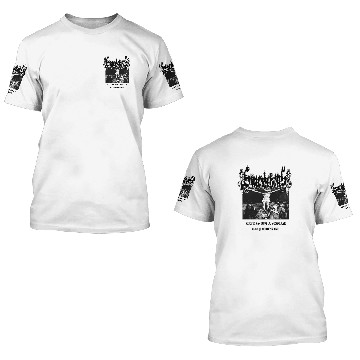 Discover Vintage Suicideboy 3D T Shirts