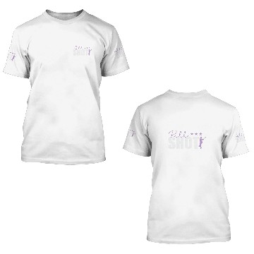 Discover Pull Shot Cricket 3D T Shirts