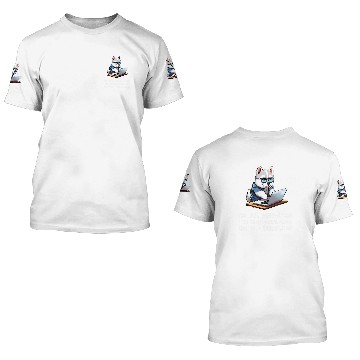 Discover Im an Operator I Do ClickClickClick On The Computer 3D T Shirts
