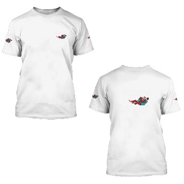 Discover School Is Important But Jiu Jitsu Is Importanter Baseball Tees 3D T Shirts