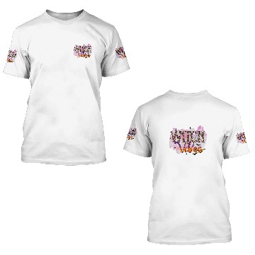 Discover Witch Vides Spider Bat Graphic Halloween Zip 3D T Shirts