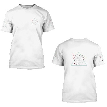 Discover Tiger Zoo Zookeeper Animal Lover Captain Patch Pirate Baseball Tees 3D T Shirts