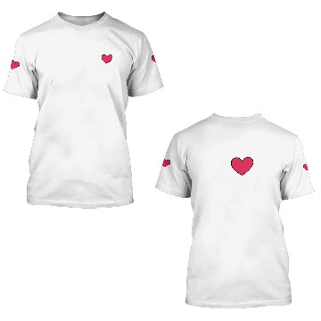Discover I Love Basketball Girls Baseball Tees 3D T Shirts