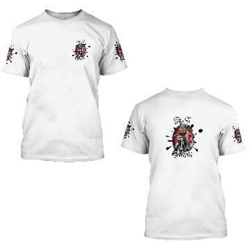 Discover Motorcycle biker cat meme funny summer tops Baseball Tees 3D T Shirts