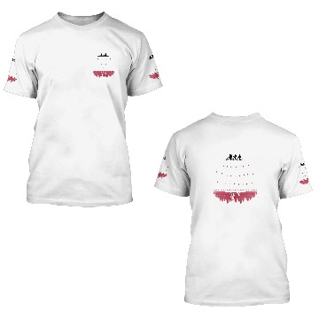 Discover Tag Alphabet 3D T Shirts Netflix Stranger Things Alphabet Lights