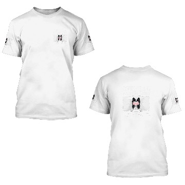 Discover Official Napping Sleeping Border Collie Baseball Tees 3D T Shirts