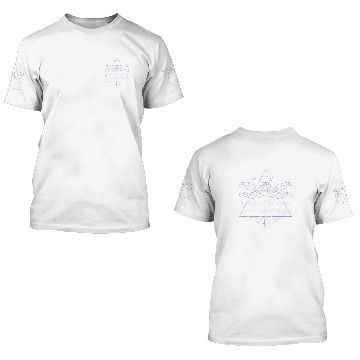 Discover Womens Im the storm womens Dragonfly 3D T Shirts