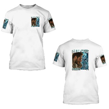 Discover Post Malone 3D T Shirts