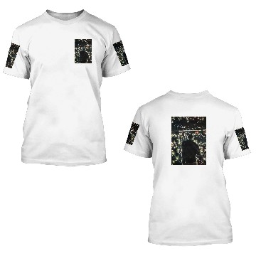 Discover Rod Wave Pray 4 Love 3D T Shirts