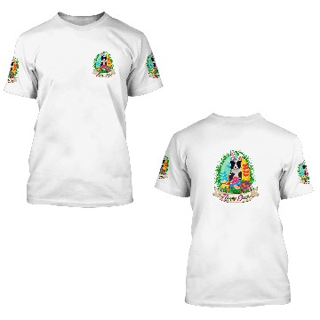 Discover Happy Easter Bunny Border Collie With Easter Eggs Lover Baseball Tees 3D T Shirts