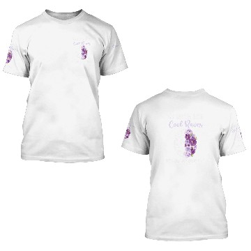 Discover My Brain Epilepsy Awareness Epilepsy Warrior Baseball Tees 3D T Shirts