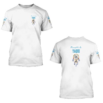 Discover Native American Dreamcatcher 6 3D T Shirts