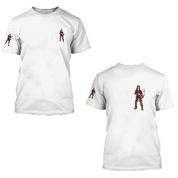 Discover In My Archery Mom Era Zip 3D T Shirts
