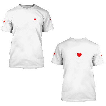 Discover I Love Cod Fish and Chips 3D T Shirts