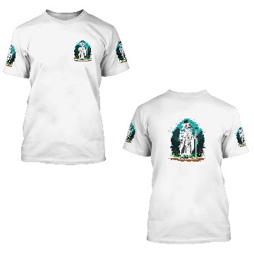Discover Pixelated 16 Bit Digitized Plague Doctor Retro vintages Pixel 2 3D T Shirts