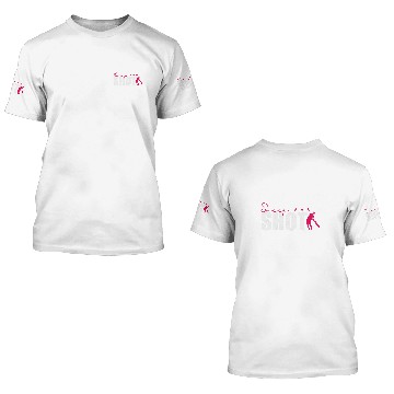 Discover Sweep Shot Cricket 3D T Shirts