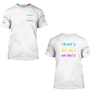 Discover School Custodian Superhero Janitor 22 3D T Shirts