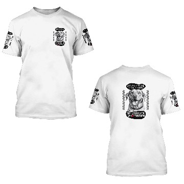 Discover Labrador Retriever 3D T Shirts