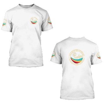 Discover Im A Huge Fan Of Space Both Outer And Personal Astronauts 3D T Shirts