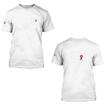Discover support squad multiple myeloma warrior Baseball Tees 3D T Shirts