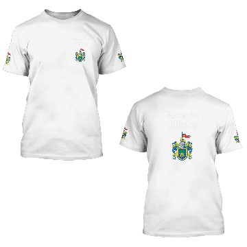 Discover Jalisco Hecho in Jalisco Made Puro Jalisco 3D T Shirts