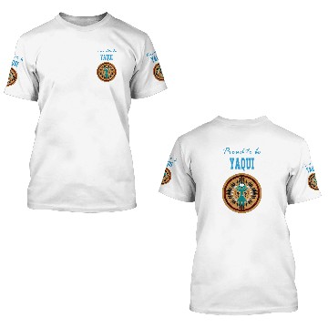 Discover Native American Spirit Baseball Tees 3D T Shirts