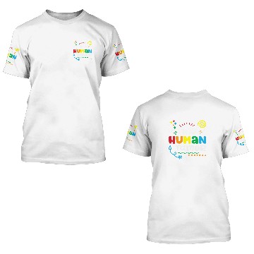 Discover Tiny Human Tamer Gift Mom Nanny Babysitter Teacher Baseball Tees 3D T Shirts