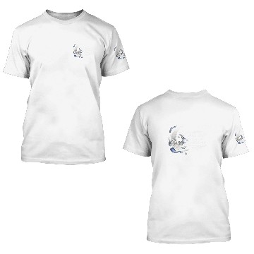 Discover Moon Phase Full Moon Lunar Eclipse Astronomer Astronomy Baseball Tees 3D T Shirts