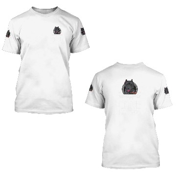 Discover Life is better with Cane Corsos Cane Corso Baseball Tees 3D T Shirts