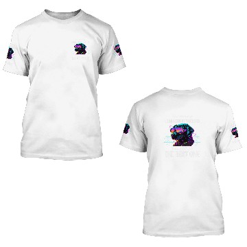 Discover Labrador Lab Dog Labrador Retrievers 3D T Shirts