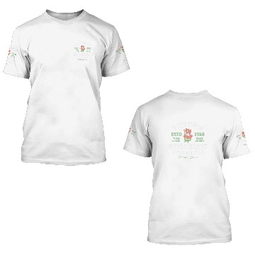 Discover Victoria Rosebuds Texas vintages Defunct Baseball Baseball Tees 3D T Shirts