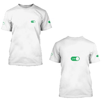 Discover Night Shift Mode On Funny Night Crew Nursing Team Zip 3D T Shirts