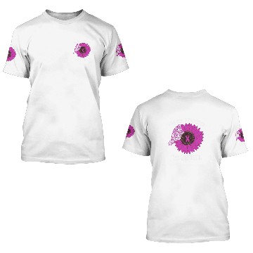 Discover Purple Day 26 March Im an Epilepsy Warrior Fighter 3D T Shirts