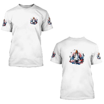Discover Space Shuttle Science Astronomy 25 Baseball Tees 3D T Shirts