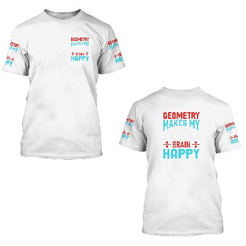 Discover Math Blogger Meme Quote 2 Baseball Tees 3D T Shirts