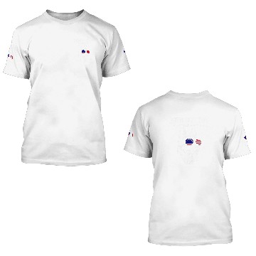 Discover Memorial Day German Shepherd 3D T Shirts