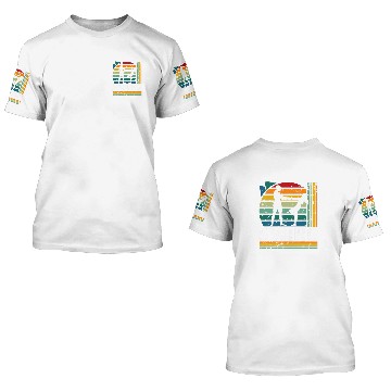 Discover Swing Dancing Swing Dancer Swing Dance Lover 21 3D T Shirts