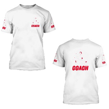 Discover Wing Chun Coachs Martial Arts Fighter Training 3D T Shirts