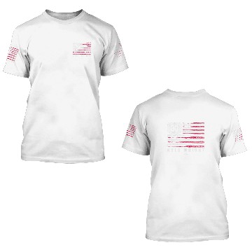 Discover vintages US Flag Baseball Stripes Kyle Wright Atlanta MLBPA Baseball Tees 3D T Shirts