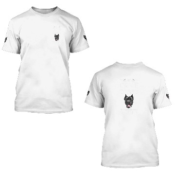 Discover Yes I smell like Cane Corso Cane Corso 3D T Shirts