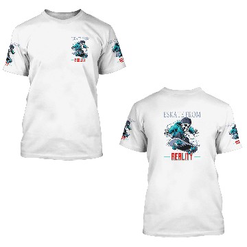Discover History Geek History Teacher Student 3D T Shirts