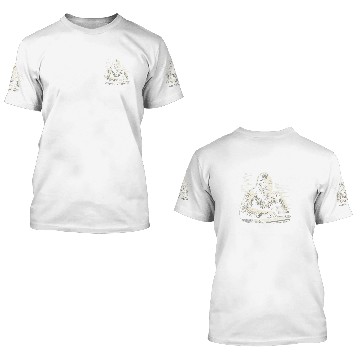 Discover bigfoots Coding Sasquatch Programmer Software Developer Coder Zip 3D T Shirts