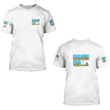 Discover Physics Teacher Physical Science Professor Cat Owner 3D T Shirts
