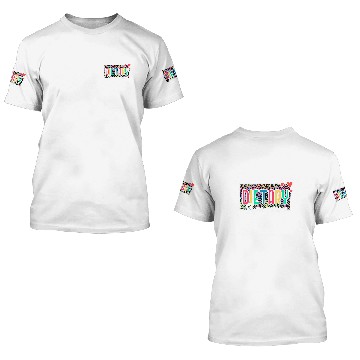 Discover Dietary Supervisor Appreciation Leopard 3D T Shirts