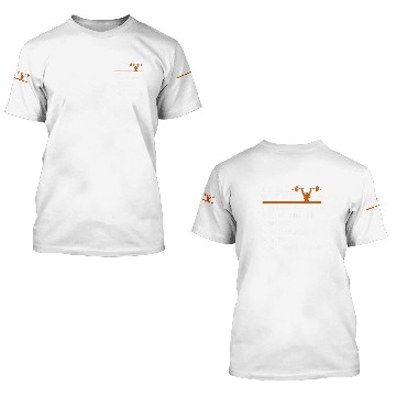 Discover Weight Training Bodybuilding Powerlifting Weightlifting 3D T Shirts