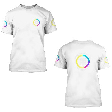 Discover Funny Lawyer in Progress Gift design Law School Apparel 1 3D T Shirts