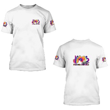 Discover Peace Love Sixth Grade Teacher Student School 6th Grader Baseball Tees 3D T Shirts