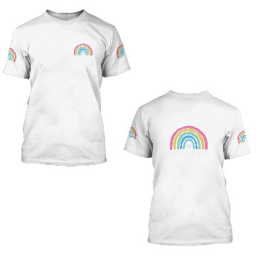 Discover Assistant Principal School Principal Worker Appreciation 2 3D T Shirts